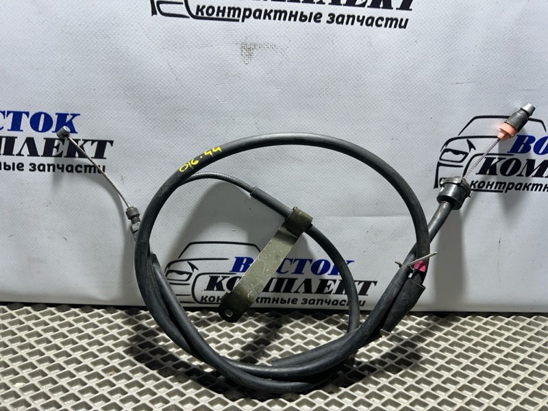 Трос газа Toyota Porte NNP11 1NZ-FE