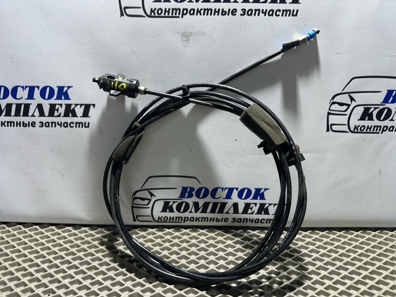 Трос топливного бака Honda Fit Aria GD6 L13A