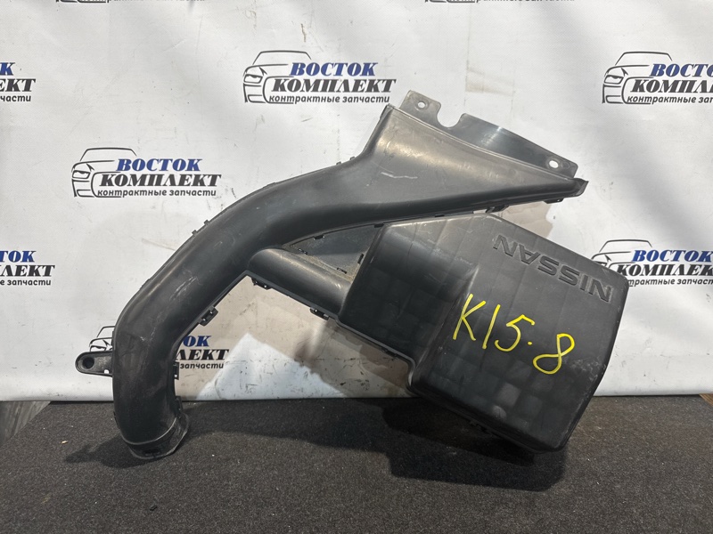 Воздухозаборник Nissan Serena HFC26 MR20DD