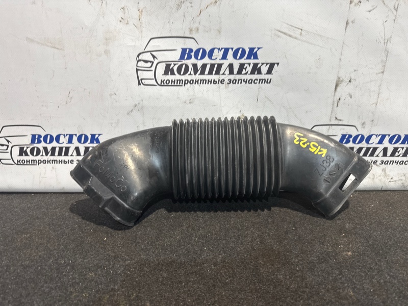 Воздухозаборник Mazda Demio 2008 DE5FS ZY-VE