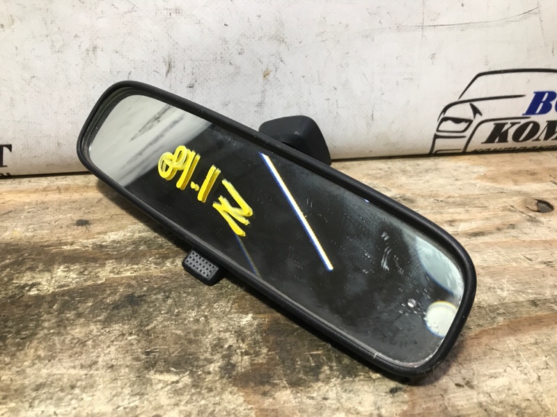 Зеркало салонное Toyota Funcargo NCP25 1NZ-FE