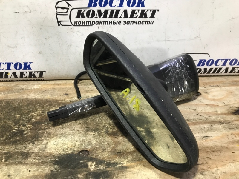 Зеркало салонное Peugeot 3008 2012 T84 10FJBW