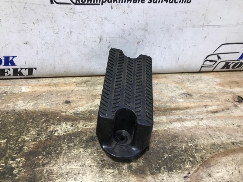 Педаль отдыха Honda Orthia EL2 B20B