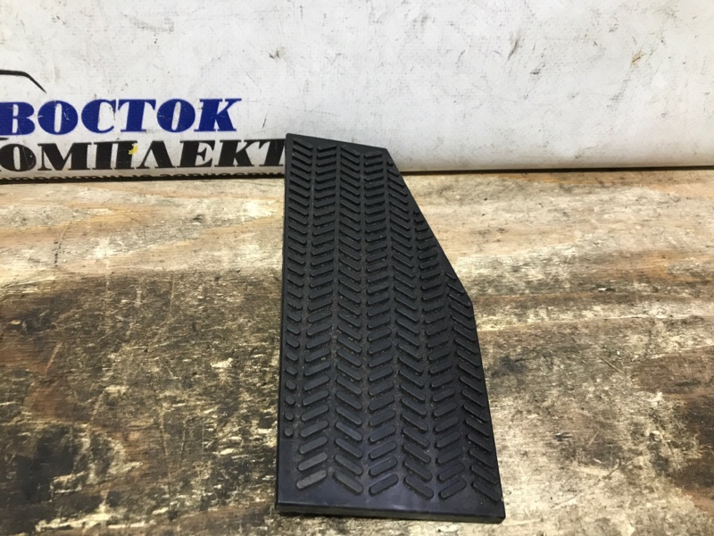 Педаль отдыха Honda Civic EU1 D15B