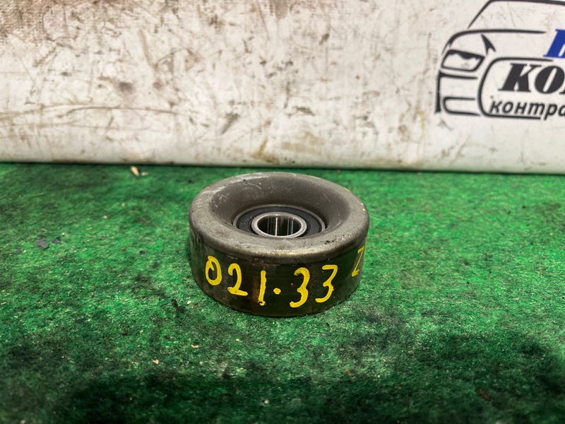 Ролик натяжной приводного ремня Mazda Axela BK5P ZY-VE