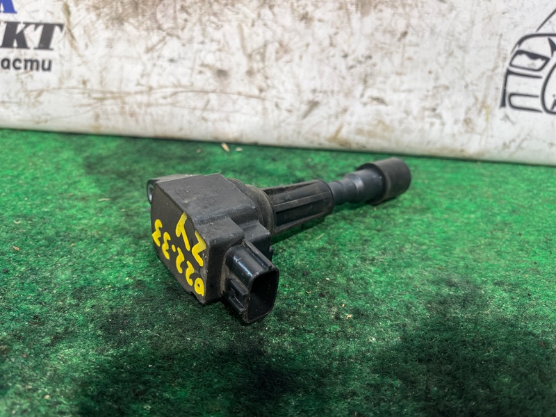 Катушка зажигания Mazda Demio DY5W ZY-VE