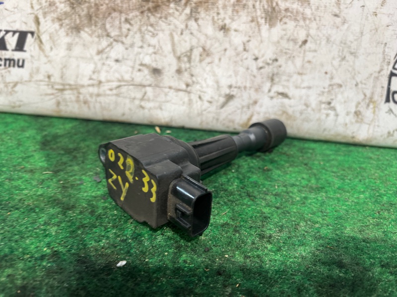 Катушка зажигания Mazda Demio DY5W ZY-VE