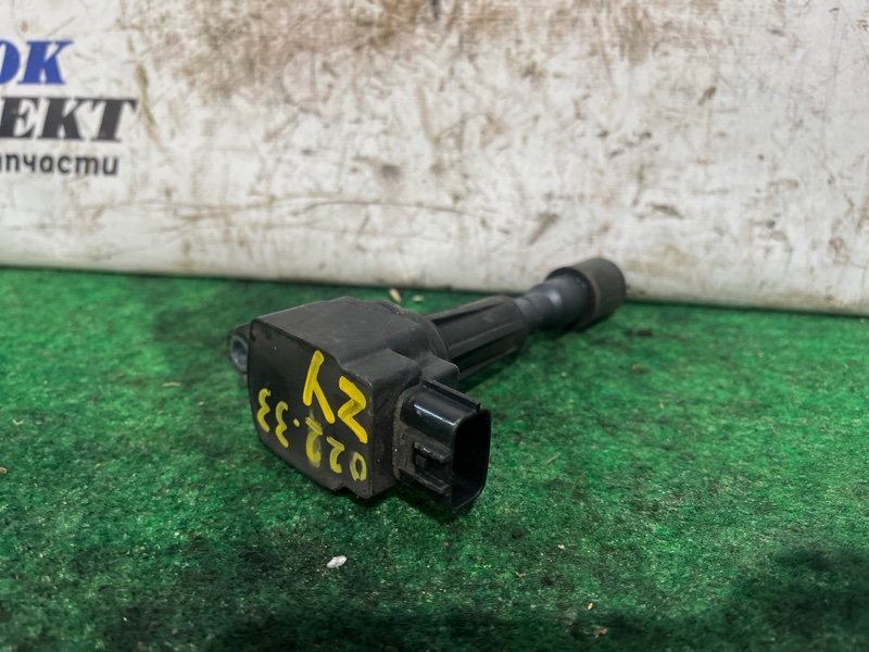 Катушка зажигания Mazda Demio DY5W ZY-VE