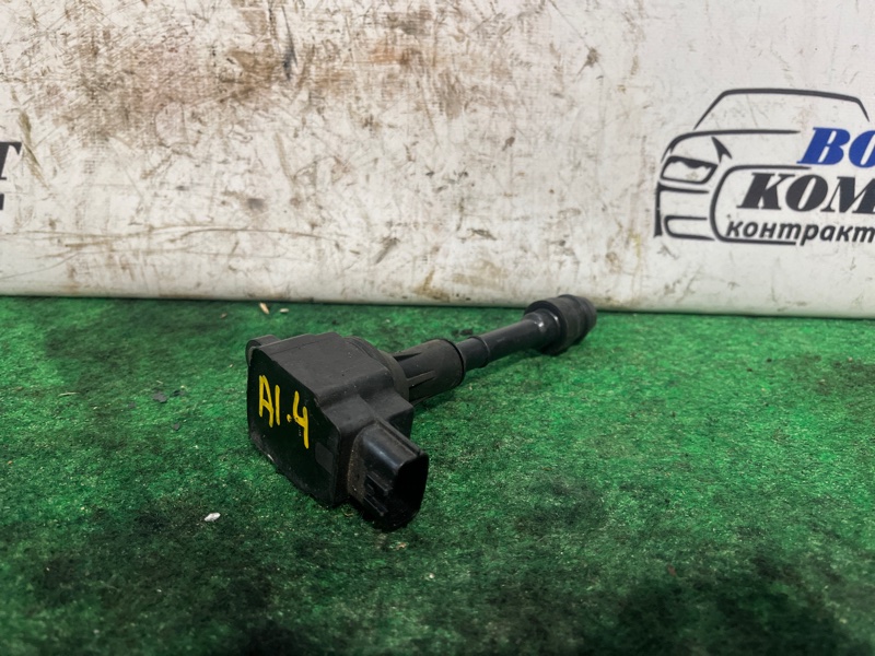 Катушка зажигания Nissan X-Trail 2006 NT30 QR20DE