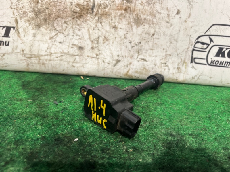 Катушка зажигания Nissan X-Trail 2006 NT30 QR20DE