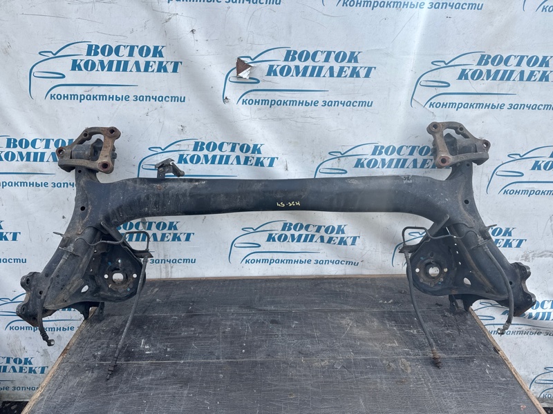 Балка поперечная Honda Stepwgn 2011 RK5 R20A зад