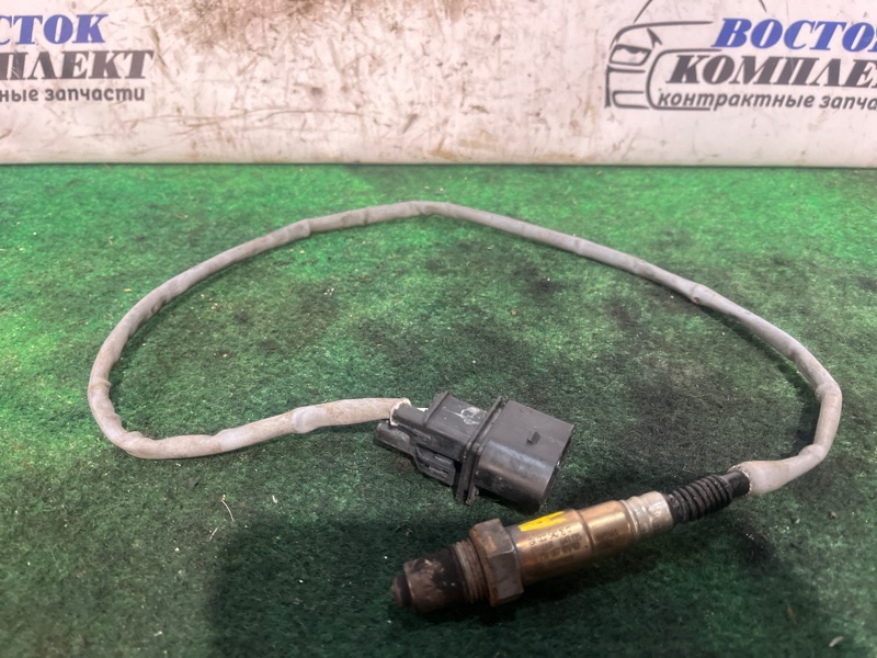 Датчик кислородный Mercedes-Benz CLK200 2004 209342 271.940