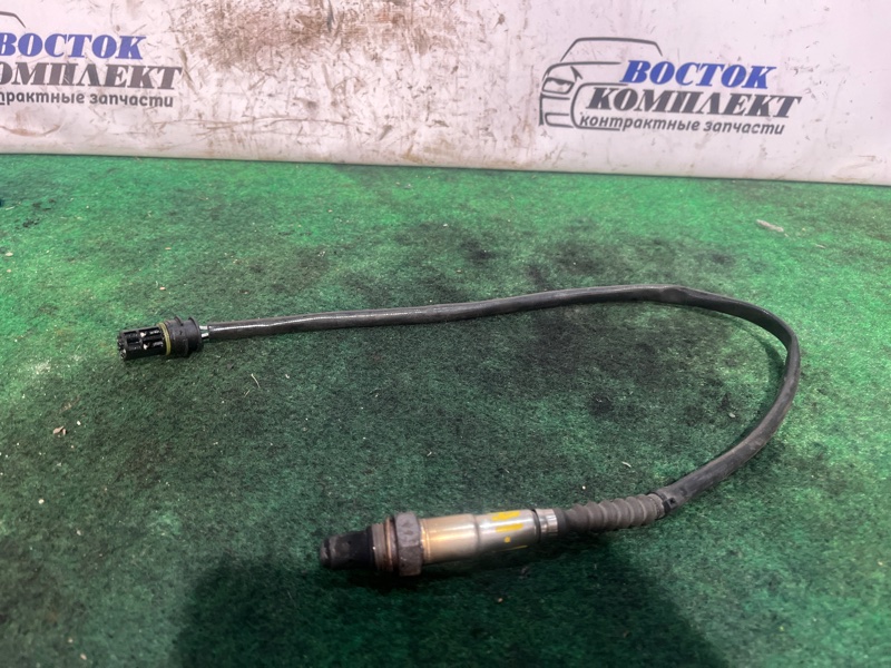 Датчик кислородный Mercedes-Benz CLK200 2004 209342 271.940