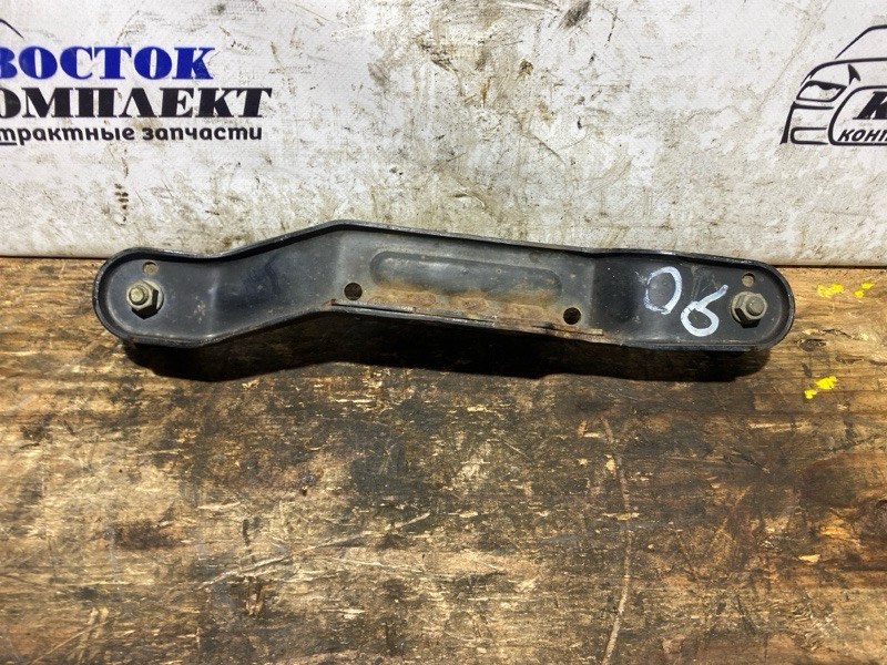 Подушка редуктора Mitsubishi Pajero Mini H58A 4A30-T