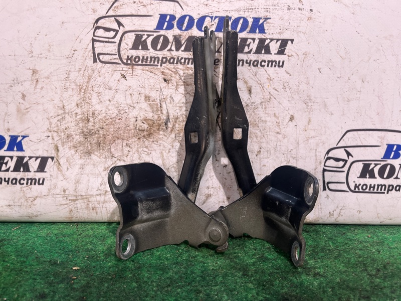 Петля капота Mazda Atenza 2010 GH5FW L5-VE