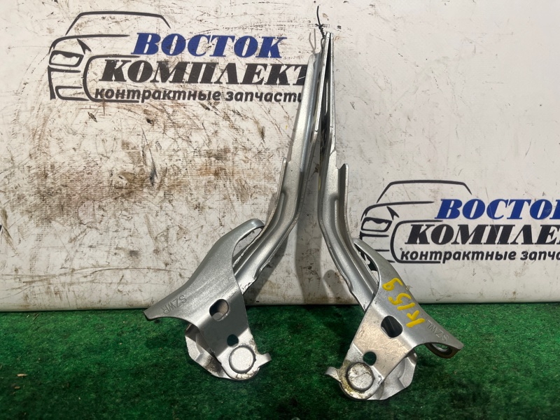 Петля капота Honda Stepwgn RK1 R20A