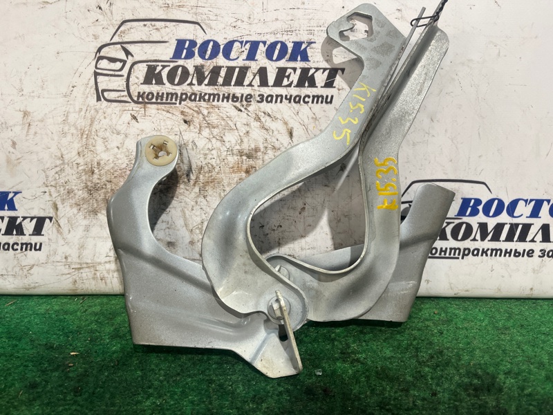 Петля капота Nissan March K13 HR12DE