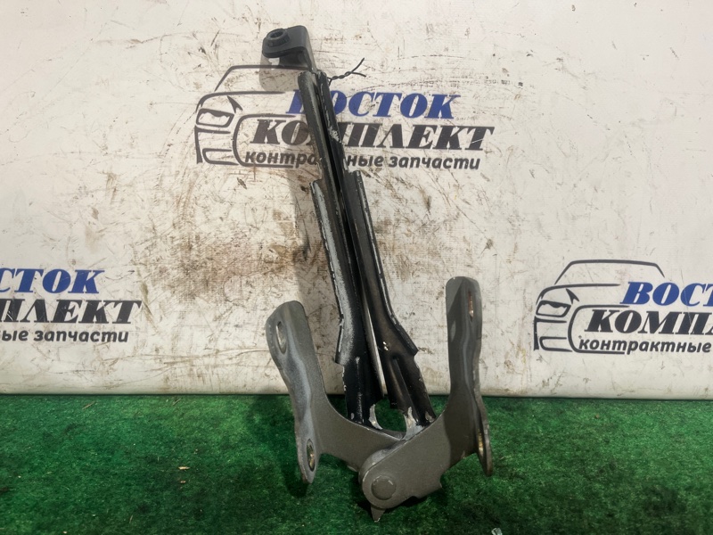 Петля капота Nissan March BNK12 CR14DE