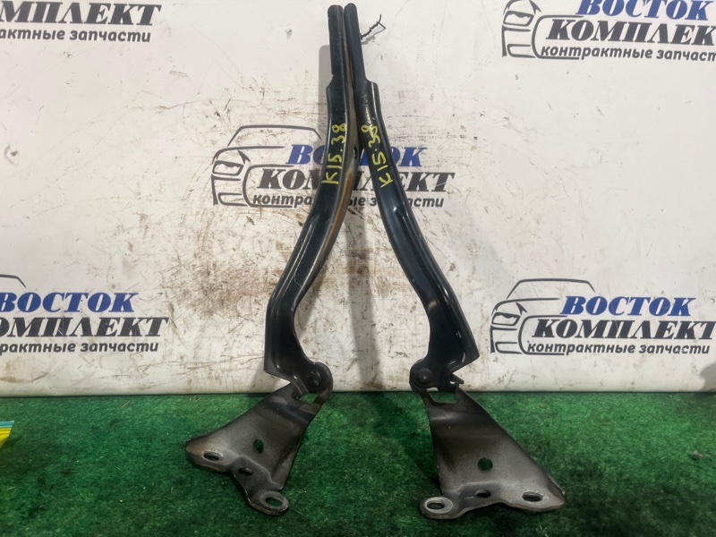 Петля капота Honda Fit 2010 GE6 L13A