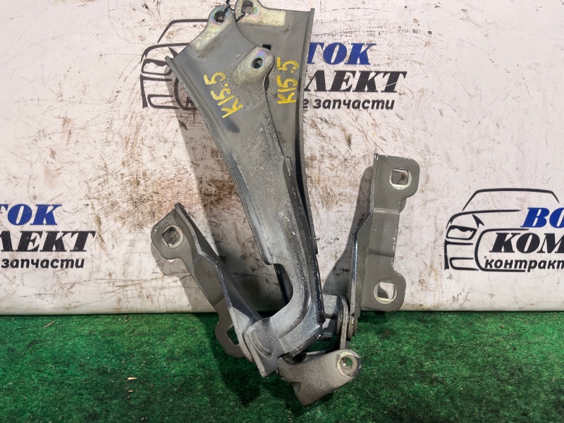 Петля капота Nissan Serena 2009 CC25 MR20DE