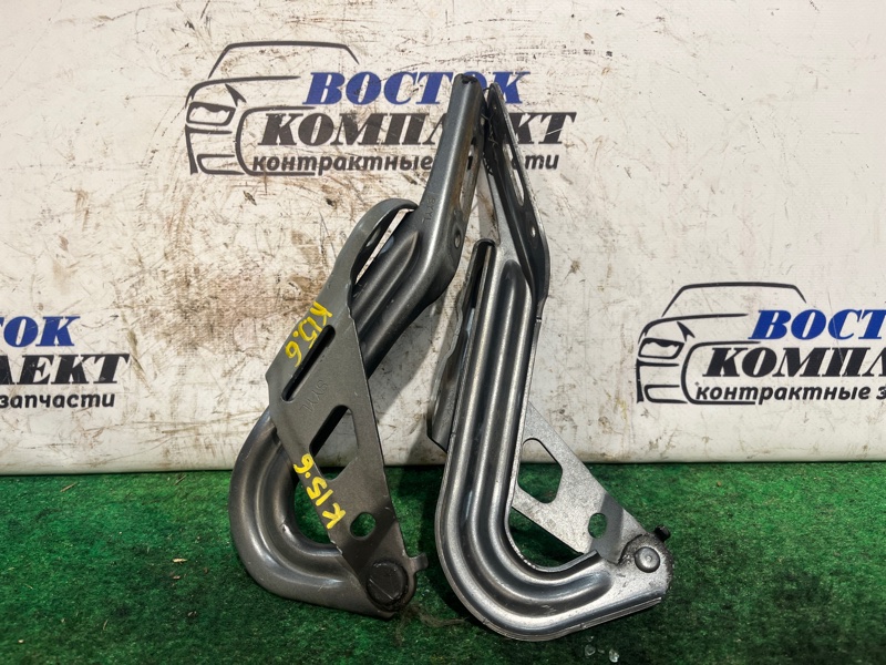 Петля капота Honda Freed 2008 GB3 L15A