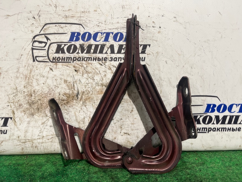 Петля капота Honda Freed GB3 L15A