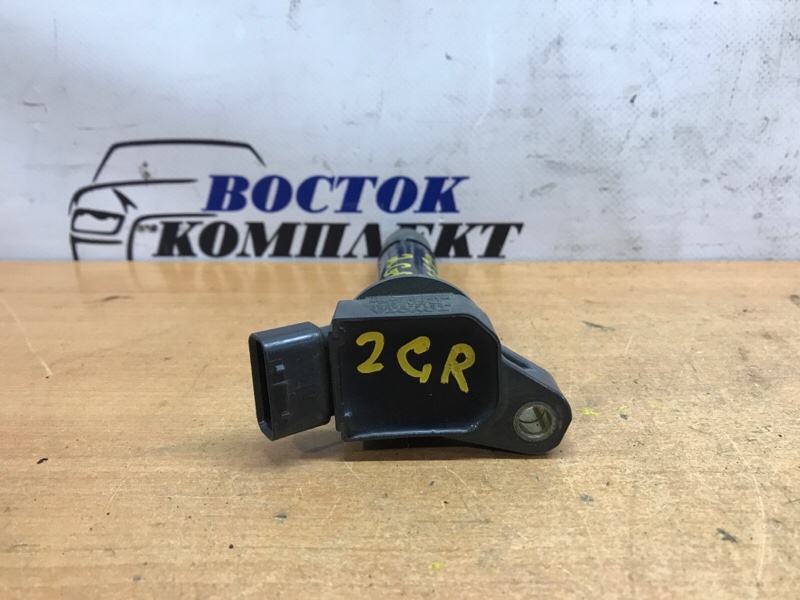 Катушка зажигания Lexus GS350 2005 GRS191 2GR-FSE