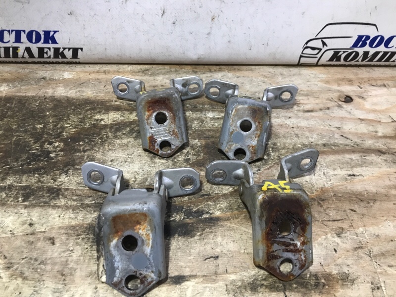 Петля двери Mazda RX-8 SE3P 13B перед