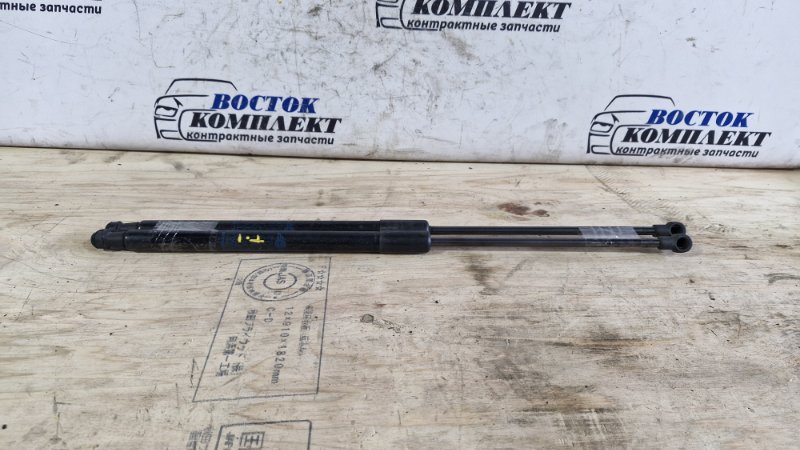 Амортизатор багажника Mini paceman WMWSS5205 N18B16A