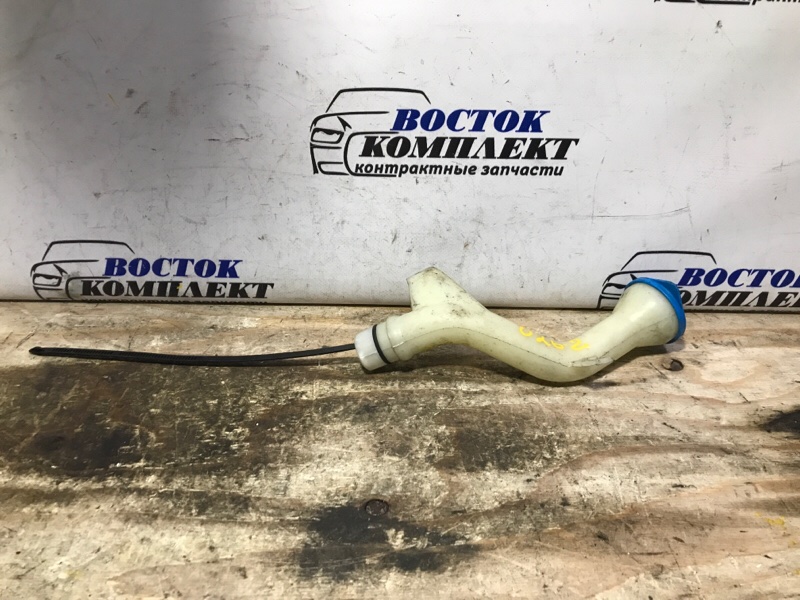 Горловина бачка омывателя Honda Odyssey 2008 RB1 K24A