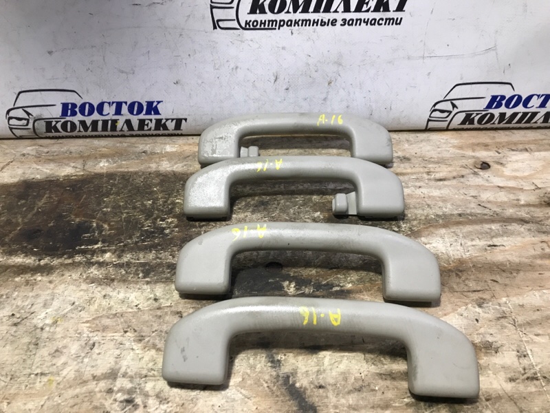 Ручка потолка Nissan Murano PNZ51 VQ35DE