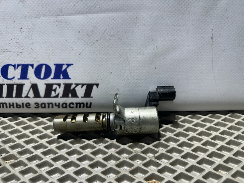 Клапан VVTI Toyota Vitz SCP90 2SZ-FE