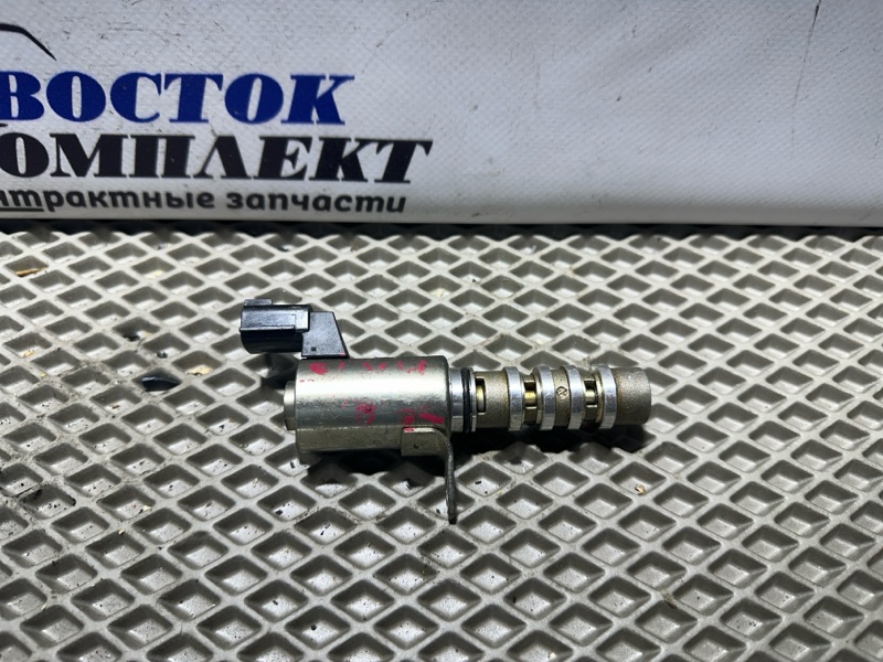 Клапан VVTI Nissan Tiida C11 HR15DE