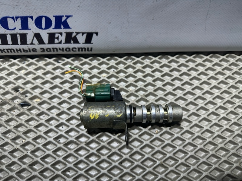 Клапан VVTI Nissan AD VHNY11 QG18DE