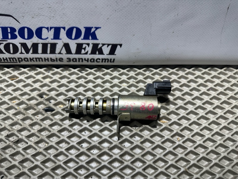 Клапан VVTI Nissan Tiida Latio SC11 HR15DE