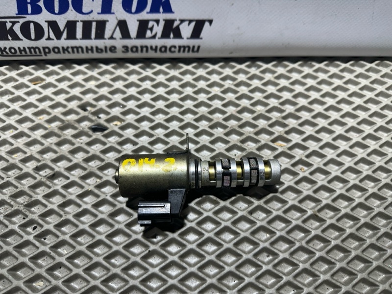 Клапан VVTI Nissan Serena 2004 TNC24 QR20DE