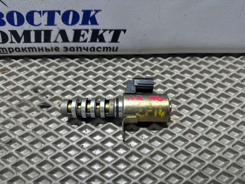 Клапан VVTI Nissan March BNK12 CR14DE