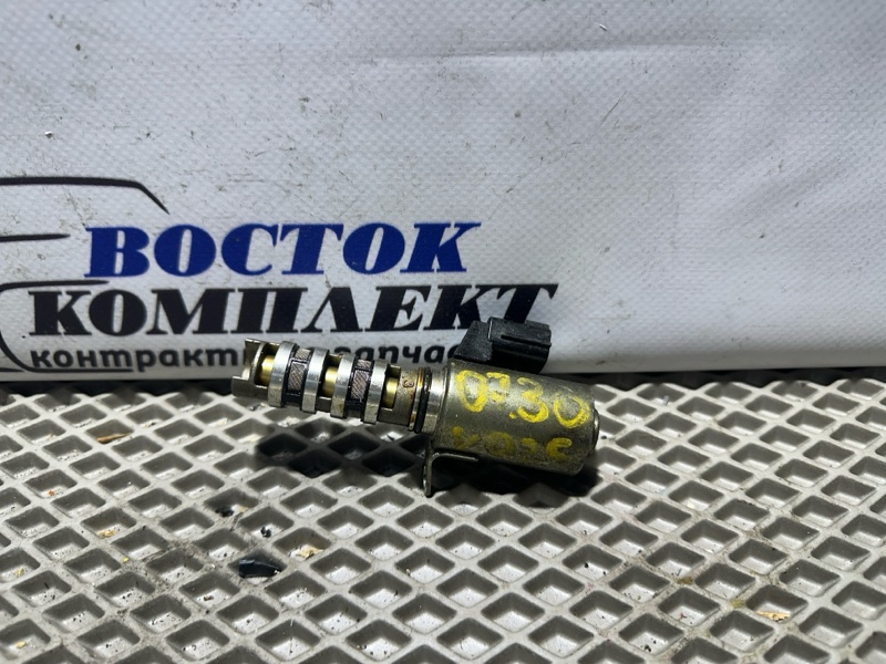 Клапан VVTI Nissan Elgrand ME51 VQ25DE