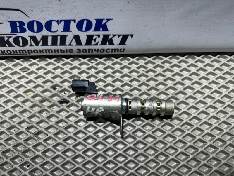 Клапан VVTI Nissan NV200 VM20 HR16DE