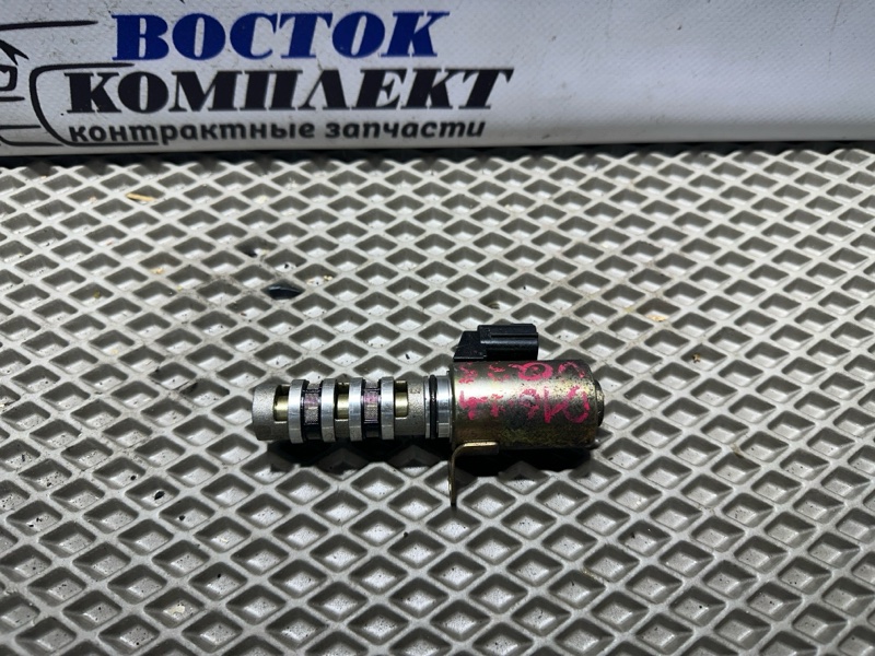 Клапан VVTI Nissan Fuga PY50 VQ35DE