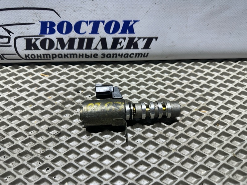 Клапан VVTI Nissan AD 2007 VHNY11 QG18DE