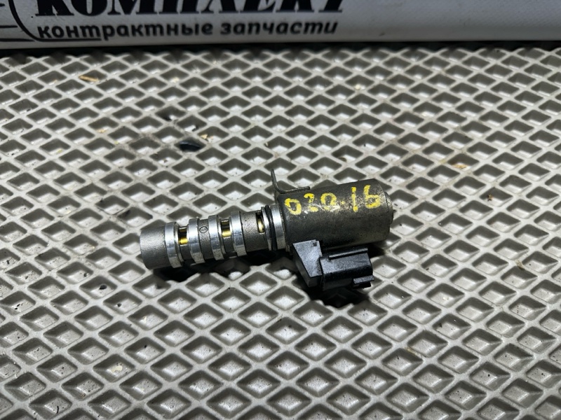 Клапан VVTI Nissan AD 2007 VHNY11 QG18DE