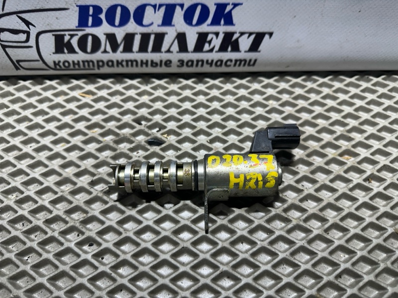 Клапан VVTI Nissan Note 2009 E11 HR15DE