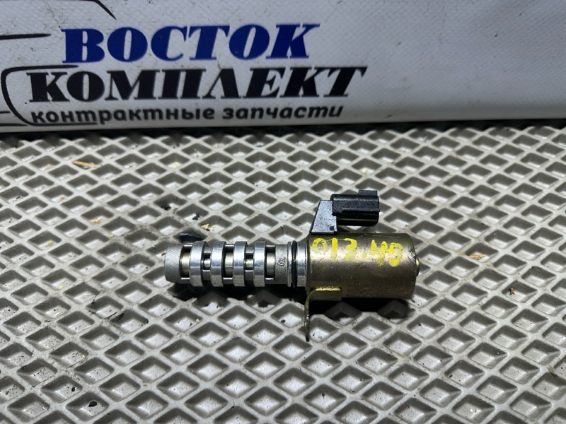 Клапан VVTI Nissan Wingroad 2005 WFY11 QG15DE