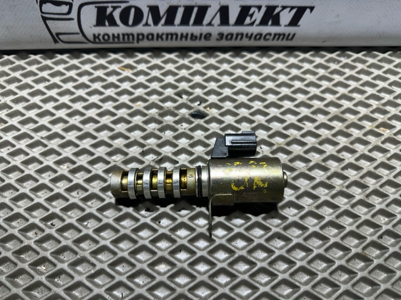 Клапан VVTI Nissan Cube BZ11 CR14DE