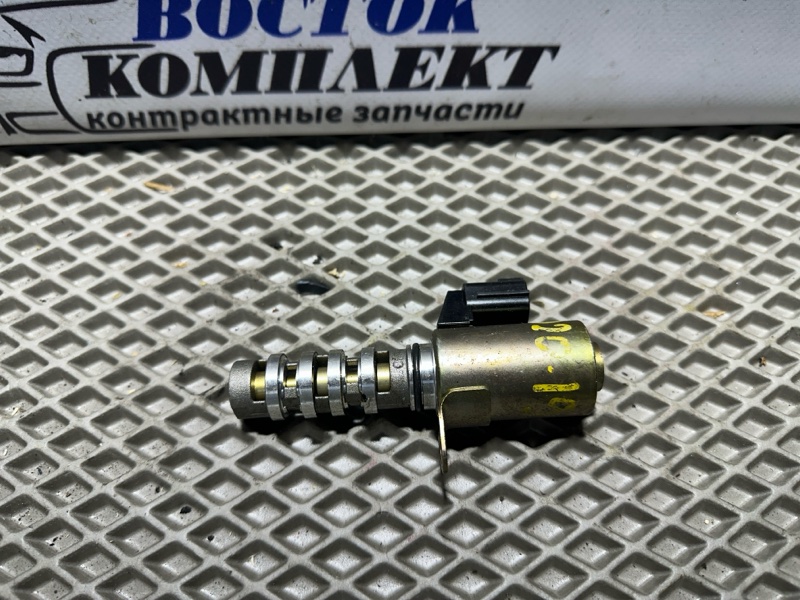 Клапан VVTI Nissan AD VFY11 QG15DE