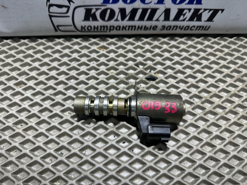 Клапан VVTI Nissan Cube 2007 BZ11 CR14DE