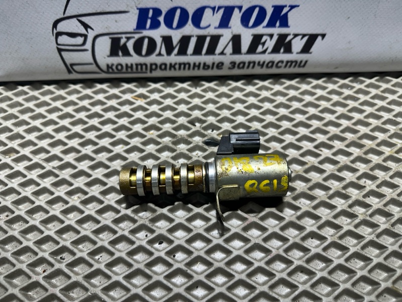 Клапан VVTI Nissan Wingroad WFY11 QG15DE