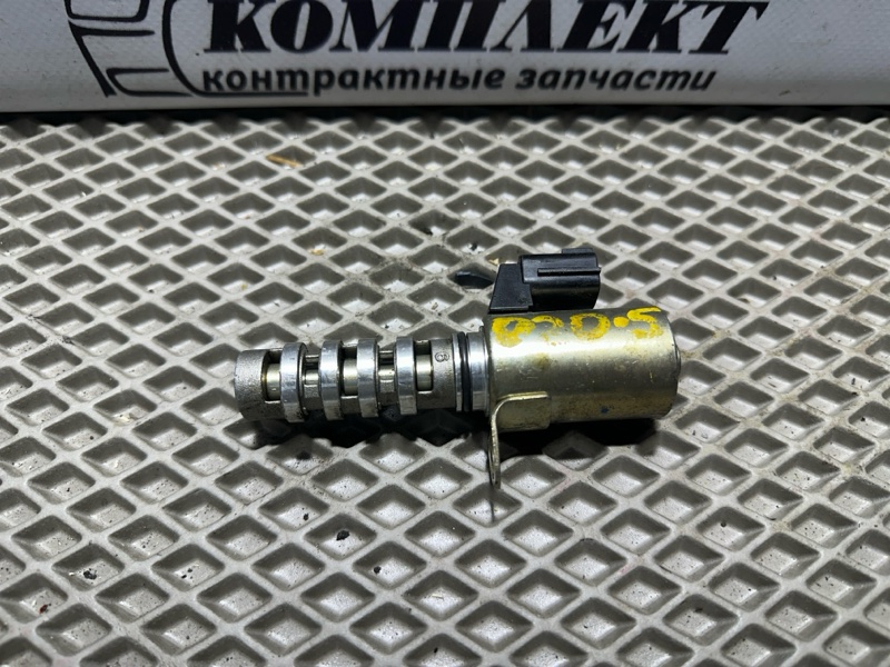 Клапан VVTI Mazda Familia DX VFY11 QG15DE