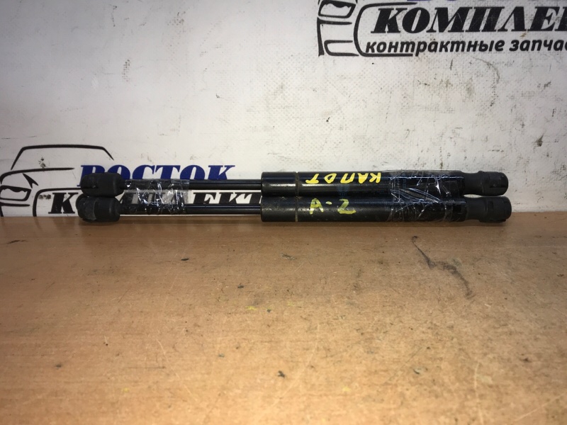 Амортизатор капота Mini countryman wmwzc3203owm21413 N18B16A перед